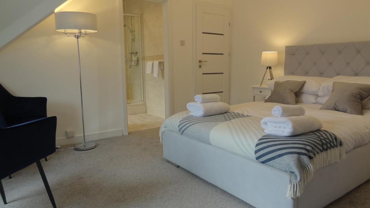 Snowdon Retreat Villa By Seaside Llandudno Exteriör bild